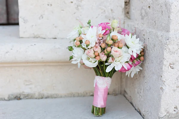 Bouquet de mariée — Photo