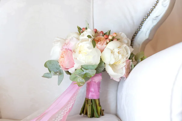 Wedding bouquet — Stock Photo, Image