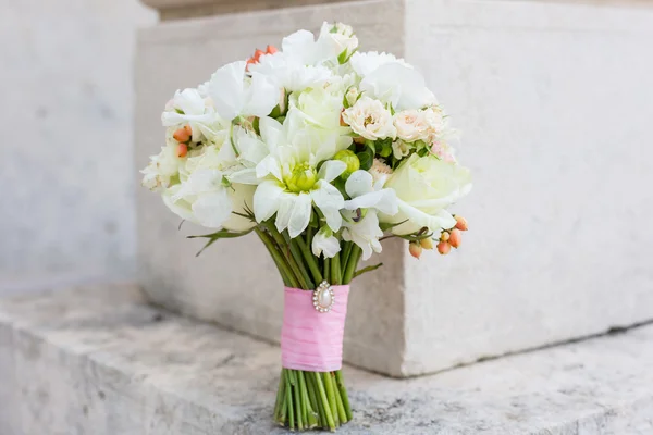 Bridal bouquet — Stock Photo, Image