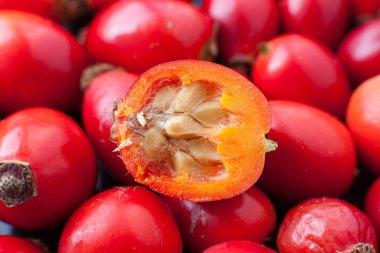 Ham rose HIPS