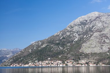 Kotor Körfezi