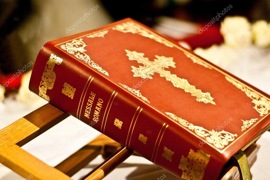 SCARICARE MESSALE ROMANO