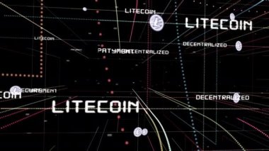 Litecoin şifreleme teknolojisi arka planı