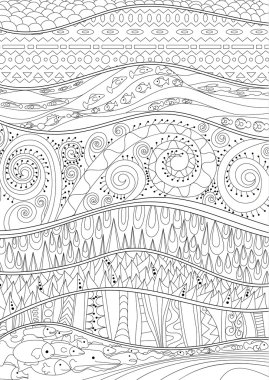 Arka plan ile yüksek ayrıntıları.