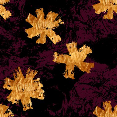 Altın çiçek sorunsuz.