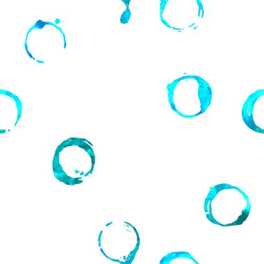 Şarap ile Seamless Modeli leke.