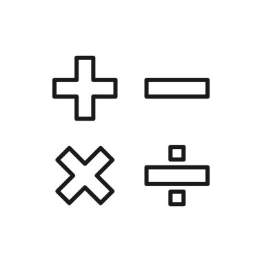 Matematik sembol tasarımı