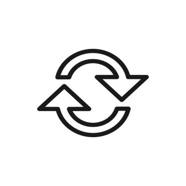 Simge tasarımını tazele, yeniden yükle veya geri dönüştür