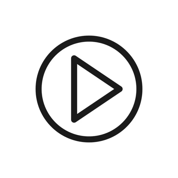 Düğme vektör simgesi tasarım oyna