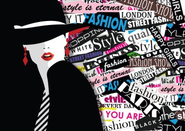 Stil word bulut kavramı