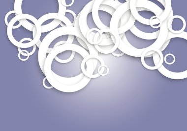 Vektör soyut arkaplanı