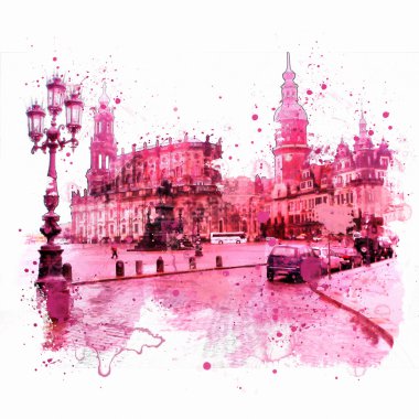 Dresden Frauenkirche