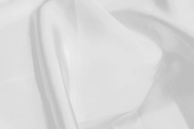 beyaz kumaş dokusu yumuşak bulanık arkaplan