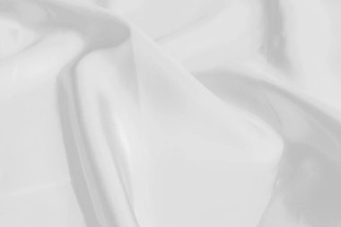 beyaz kumaş dokusu yumuşak bulanık arkaplan