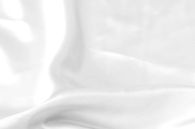 beyaz kumaş dokusu yumuşak bulanık arkaplan