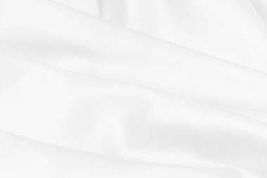 beyaz kumaş dokusu yumuşak bulanık arkaplan