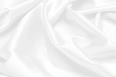 beyaz kumaş dokusu yumuşak bulanık arkaplan