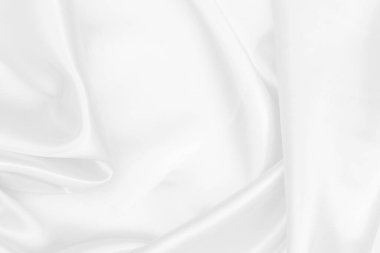 beyaz kumaş dokusu yumuşak bulanık arkaplan