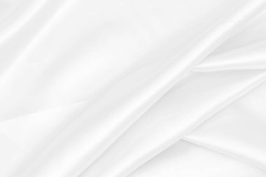 beyaz kumaş dokusu yumuşak bulanık arkaplan