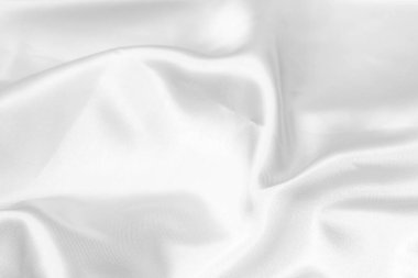 beyaz kumaş dokusu yumuşak bulanık arkaplan