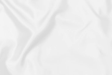 beyaz saten kumaş dokusu yumuşak bulanık arkaplan