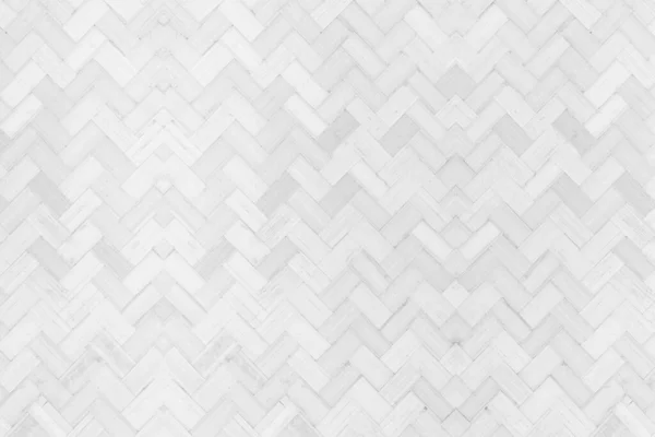 Witte Bamboe Textuur Abstracte Achtergrond — Stockfoto