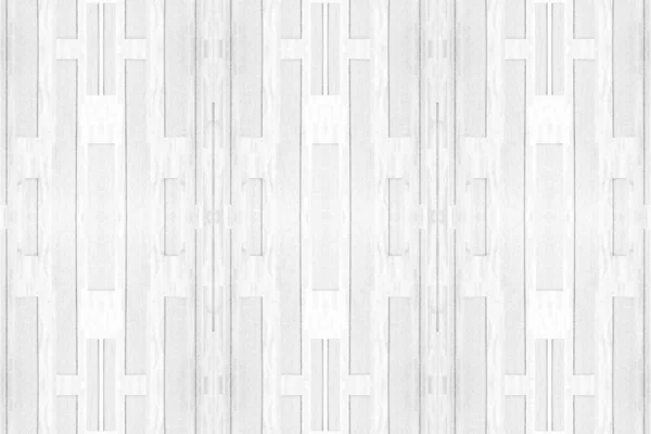 Witte Houten Plank Textuur Abstracte Achtergrond — Stockfoto