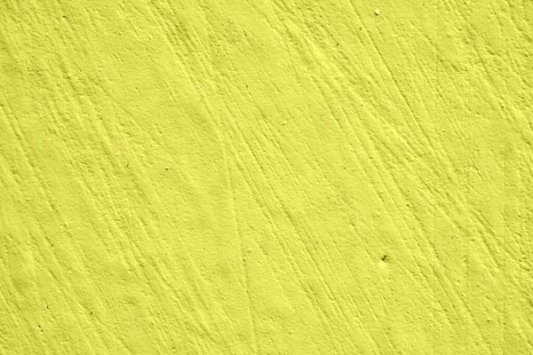 Mur Feuille Jaune Brillant Fond Feuille Texture Papier Doré Surface — Photo
