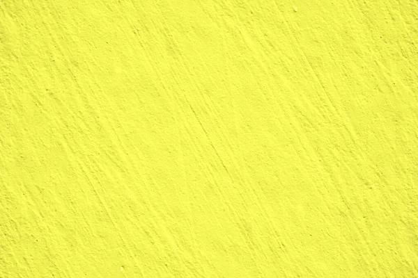 Mur Feuille Jaune Brillant Fond Feuille Texture Papier Doré Surface — Photo