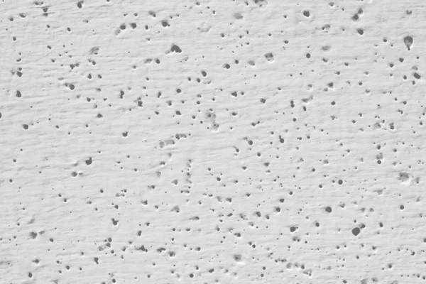 Texture Blanche Mur Papier Gris Fond Abstrait Surface Ciment Motif — Photo