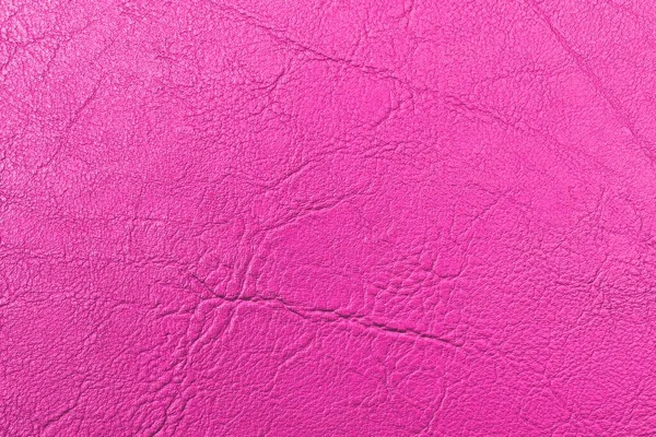 Розовая Кожа Текстура Фона — стоковое фото