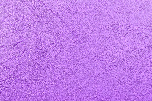 Фиолетовый Кожаный Фон — стоковое фото