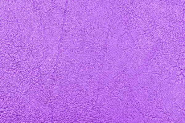 Фиолетовый Кожаный Фон — стоковое фото