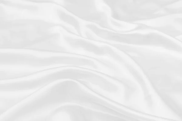 white satin fabric texture soft background