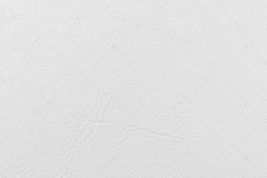 white leather texture background