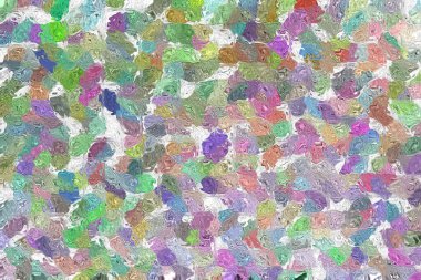 Soyut renkli pastel, rengarenk desenli arkaplan, web tasarımı veya pankart için grafik tasarımı 