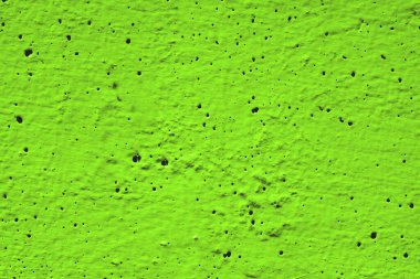 yeşil duvar veya kağıt dokusu, soyut çimento yüzey arkaplanı, beton desen, boyanmış çimento, web tasarımı veya afiş için grafik tasarımı