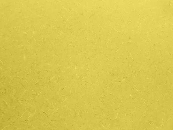 Gelbe Wand Oder Papier Textur Abstrakte Zementoberfläche Hintergrund Betonmuster Bemalter — Stockfoto