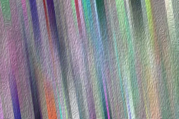 Pastel Colorido Abstracto Con Fondo Texturizado Multicolor Degradado Diseño Gráfico — Foto de Stock
