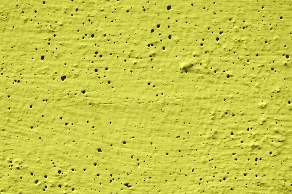 Желтая Стена Бумага Текстура Абстрактный Фон Поверхности Цемента Бетонный Узор — стоковое фото