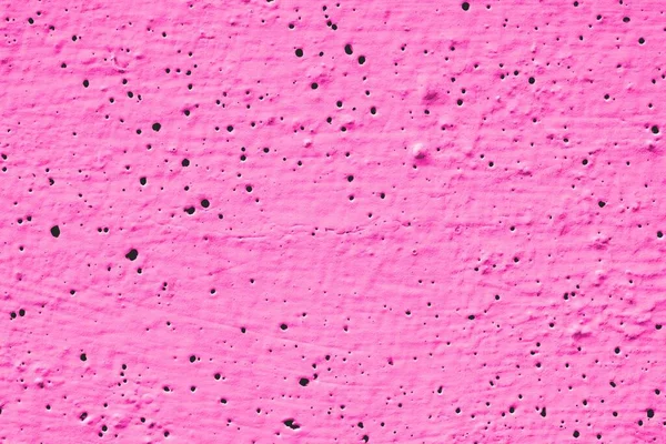 분홍색 벽이나 추상적 시멘트 콘크리트 페인트 시멘트 디자인이나 배너를 그래픽 — 스톡 사진