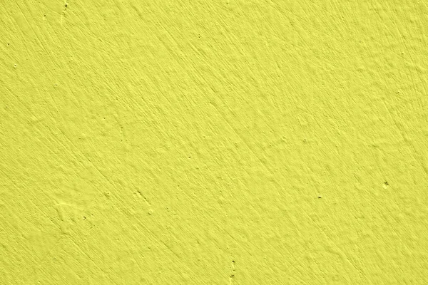 Sárga Fal Vagy Papír Textúra Absztrakt Cement Felületi Háttér Beton — Stock Fotó