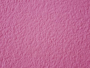 Pembe duvar veya kağıt dokusu, soyut çimento yüzey arkaplanı, beton desen, boyanmış çimento, web tasarımı veya afiş için grafik tasarımı