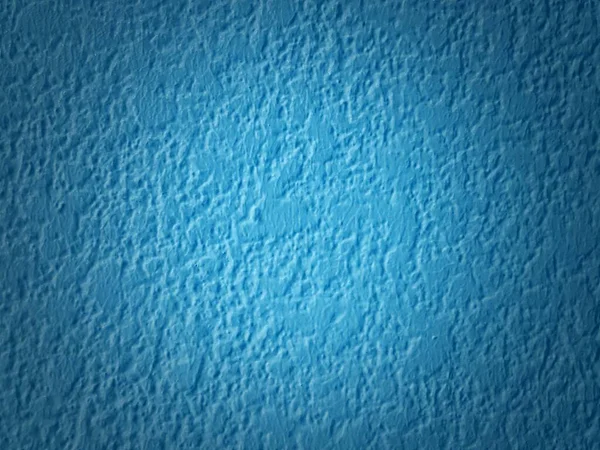 Kék Fal Vagy Papír Textúra Absztrakt Cement Felület Háttér Beton — Stock Fotó