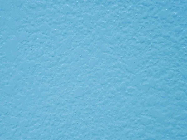 Textura Pared Papel Azul Fondo Superficie Cemento Abstracto Patrón Hormigón — Foto de Stock