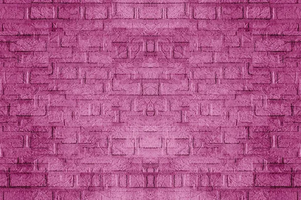 Rózsaszín Fal Vagy Papír Textúra Absztrakt Cement Felület Háttér Beton — Stock Fotó