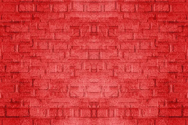 Vörös Fal Vagy Papír Textúra Absztrakt Cement Felület Háttér Beton — Stock Fotó