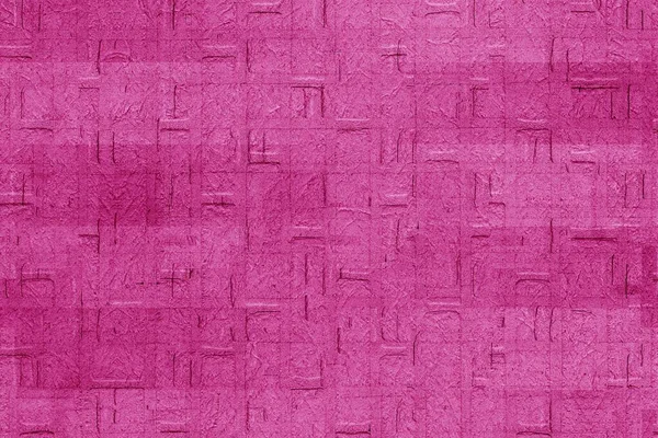 Текстура Рожевої Стіни Або Паперу Абстрактний Фон Цементної Поверхні Бетонний — стокове фото