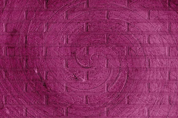 Textura Parede Papel Rosa Fundo Superfície Cimento Abstrato Padrão Concreto — Fotografia de Stock