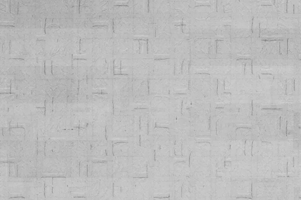 Bílá Stěna Nebo Šedý Papír Textura Abstraktní Cement Povrch Pozadí — Stock fotografie